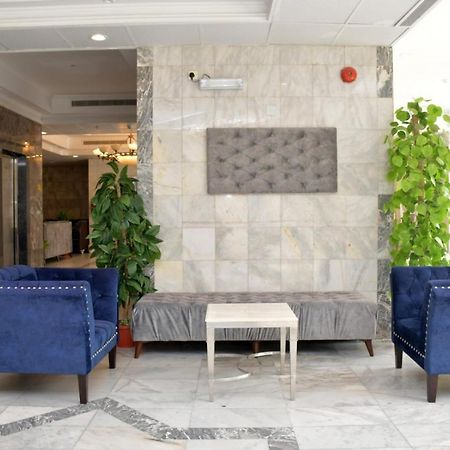 Dar Al Bayan Hotel Mecca Exterior photo